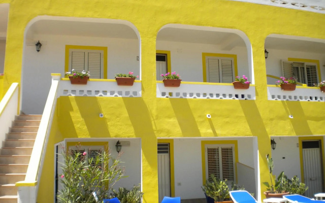 Hotel Mare Blu