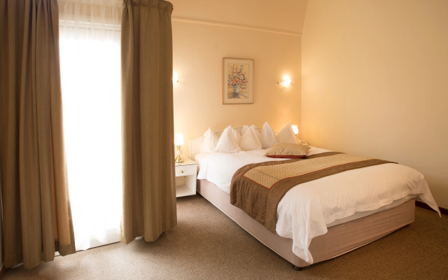 Hansa Hotel