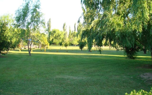 Establecimiento Rural El Chañar
