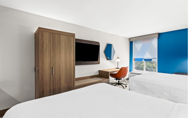Holiday Inn Express Nashville-Hendersonville by IHG