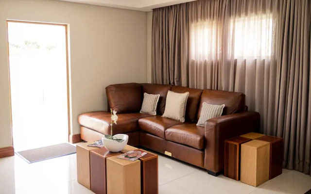 Africanos Country Estate