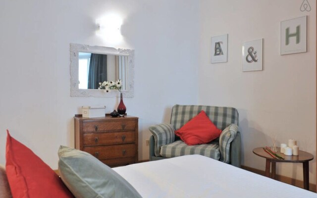 Cool & Cosy 1bed Flat in the Heart of Trastevere!