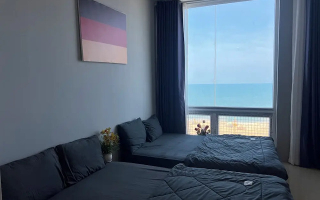 Sea View 3 bedrooms 1