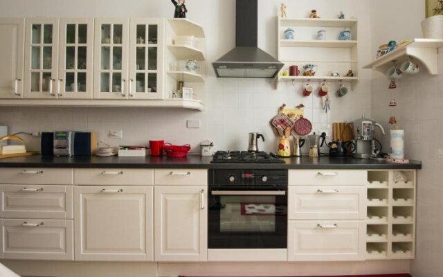 Antico Borgo Teresiano