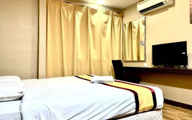 Green Town Hotel Classic
