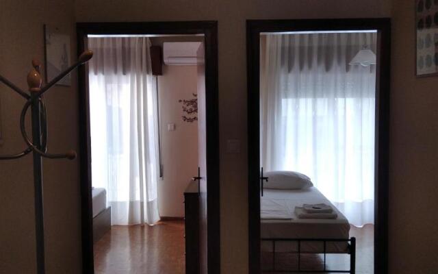 Central Home Kavala 2nd floor