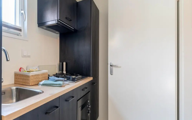 Lodge in Hattemerbroek Near Veluwe Forest