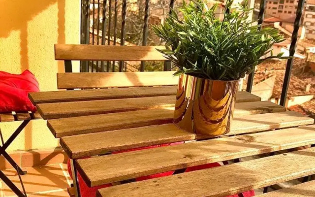 Ski & Nature Javalambre