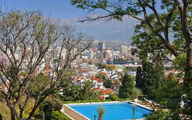 Sheraton Salta Hotel