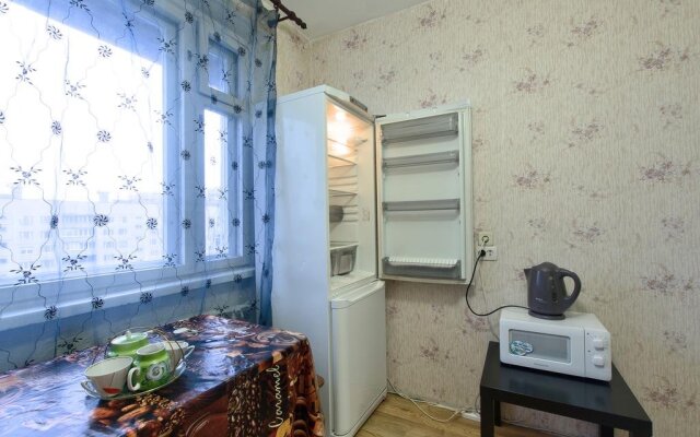 Ribatskie Apartamenti