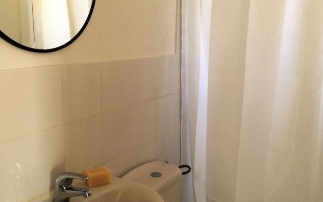 Blue Attic Sitges