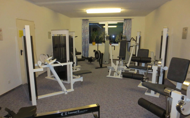 Hotel Stockhausen GbR
