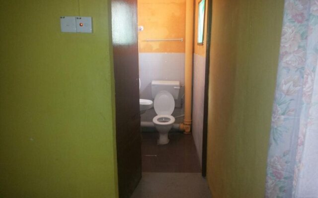 Hotel Shaz Kuala Ketil