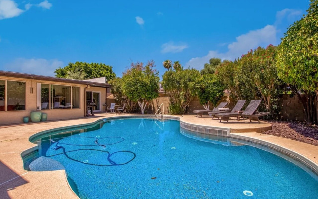 Retreat at Pebble Beach by Redawning