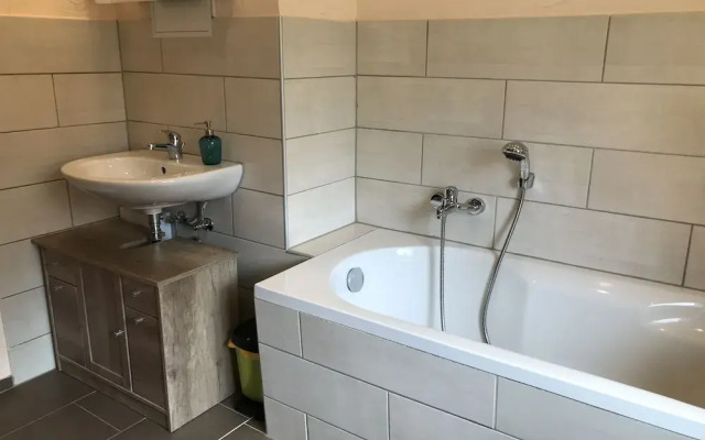 Ferienhaus Fichtelberg