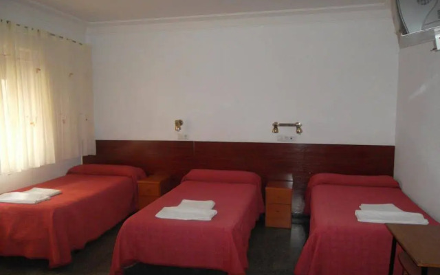 Hostal Cumbre