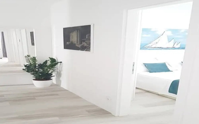 Villa La Teuta del Mare
