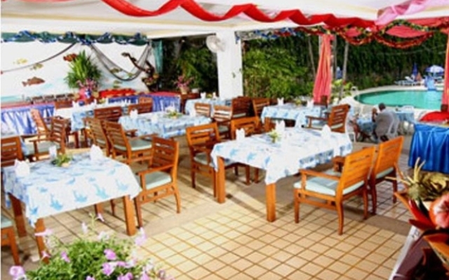 Hotel Cortijo La Reina