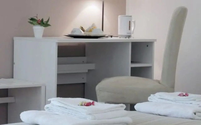 Dimora di Bosco Room & Breakfast