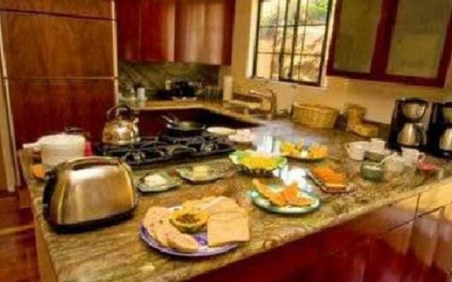 The Inn at Kulaniapia Falls