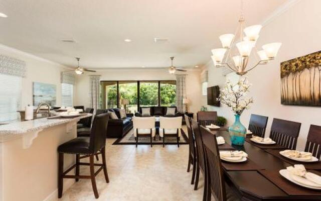 Villa W186 Desert Mountain