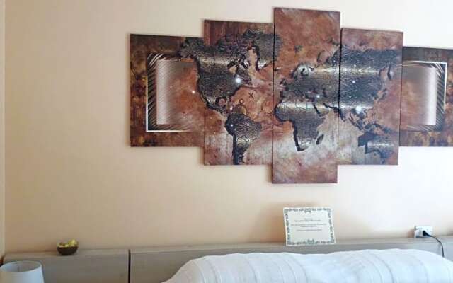 B&B Villa Sul Golfo