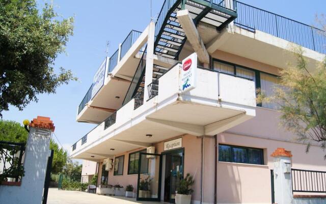 Polena Residence Hotel