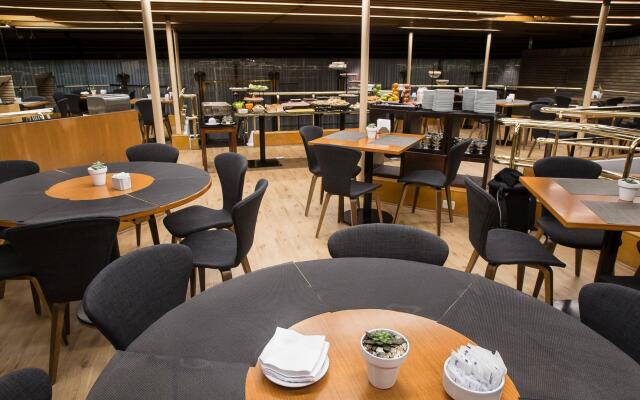 Regente Palace Hotel