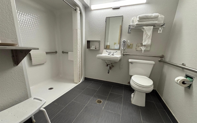 Baymont by Wyndham Marion