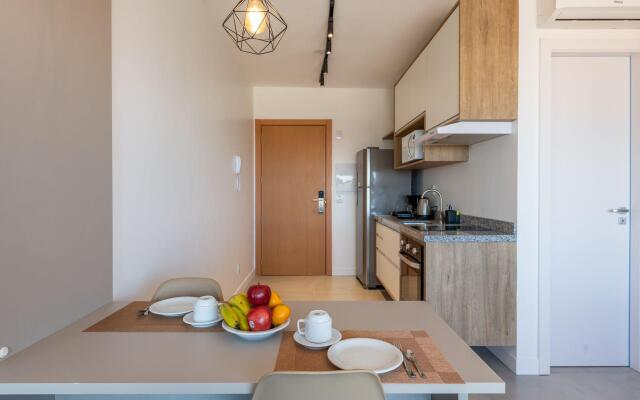 LIV - Apartamento 1110
