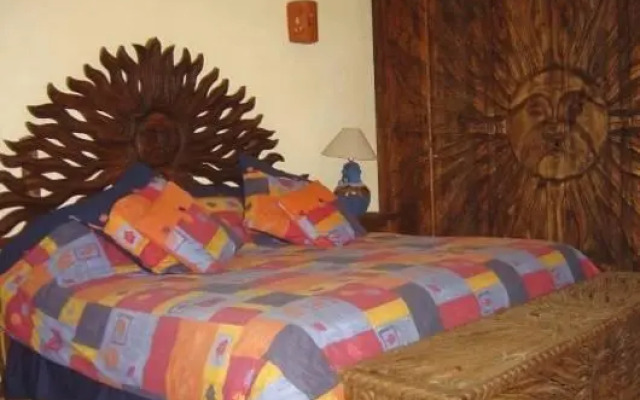 Lago Sol Hotel & Suites
