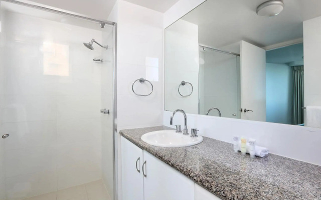 Peninsular Beachfront Resort