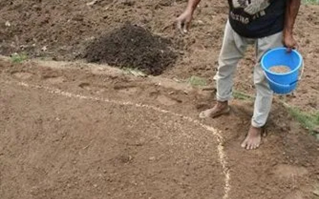 Namo Buddha Resort- Kavre