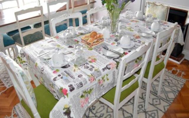 Hostal Casamatta