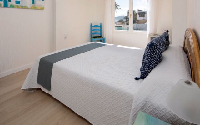 Apartment Montanar Jávea
