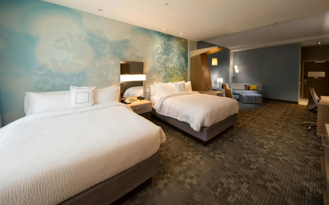 Courtyard by Marriott Russellville