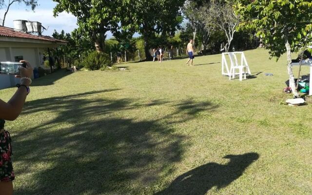 Finca Hotel El Meson