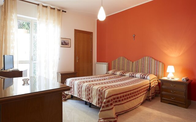 Hotel La Margherita
