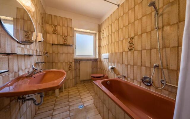 Residence Kronstein - Fewo 5
