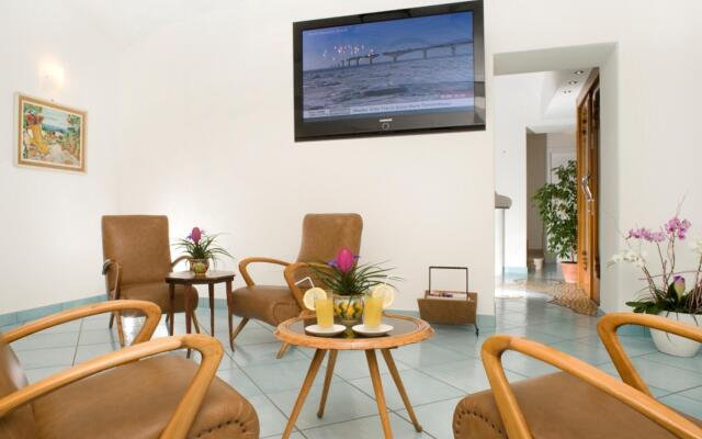 Hotel & Residence Matarese
