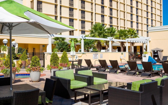 Charleston Marriott