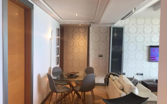 apartamento fuengirola Oasis Beach