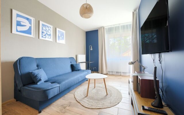 Apartamenty Sun & Snow Villa Verona