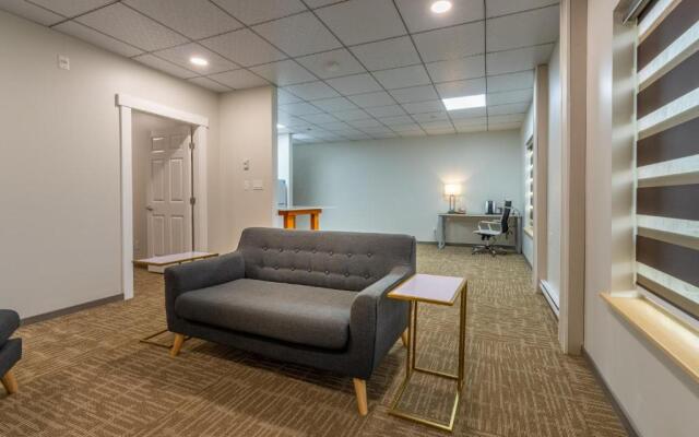 Quality Inn Sunshine Suites