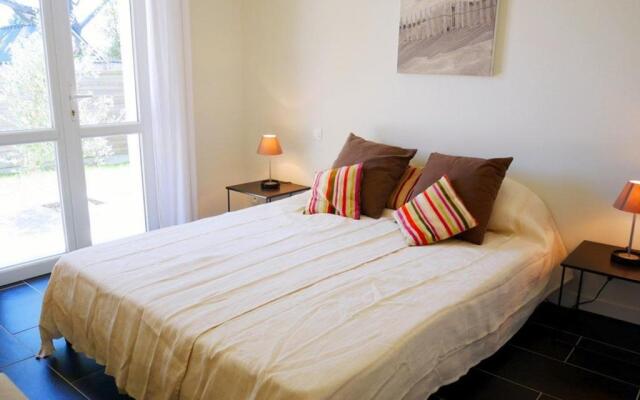 Appartement Carnac, 3 pièces, 4 personnes - FR-1-477-122