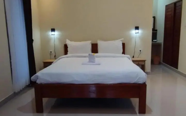Villa Uma Ayu Sidemen