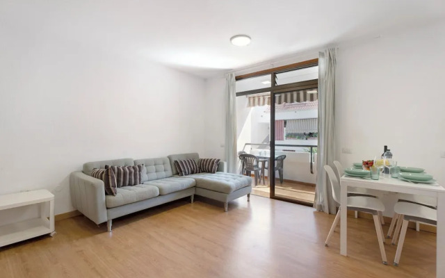 Family Duplex Altamira Playa Las Americas Tenerife South