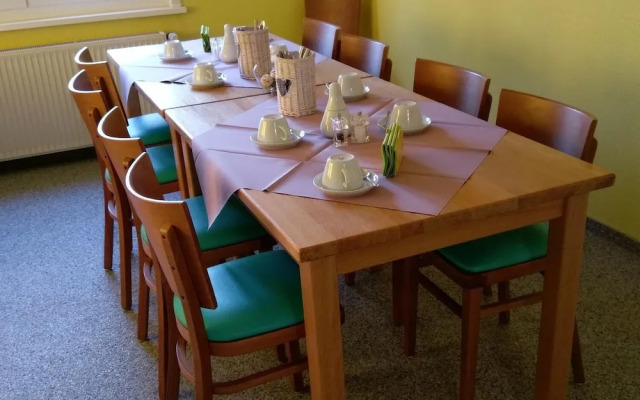 Gästehaus Bergemann