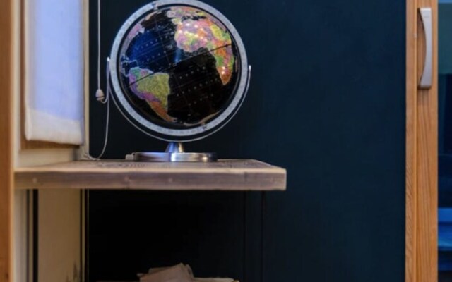 TOOD Ichinomiya-Building A