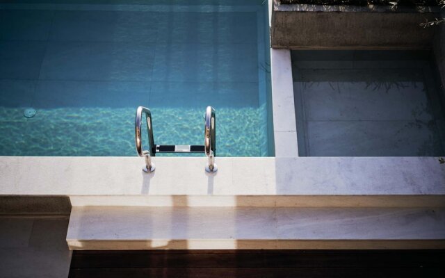 Omnia Villa II - Heated Pool Dazzling Seaview